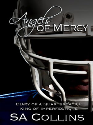 cover image of Angels of Mercy